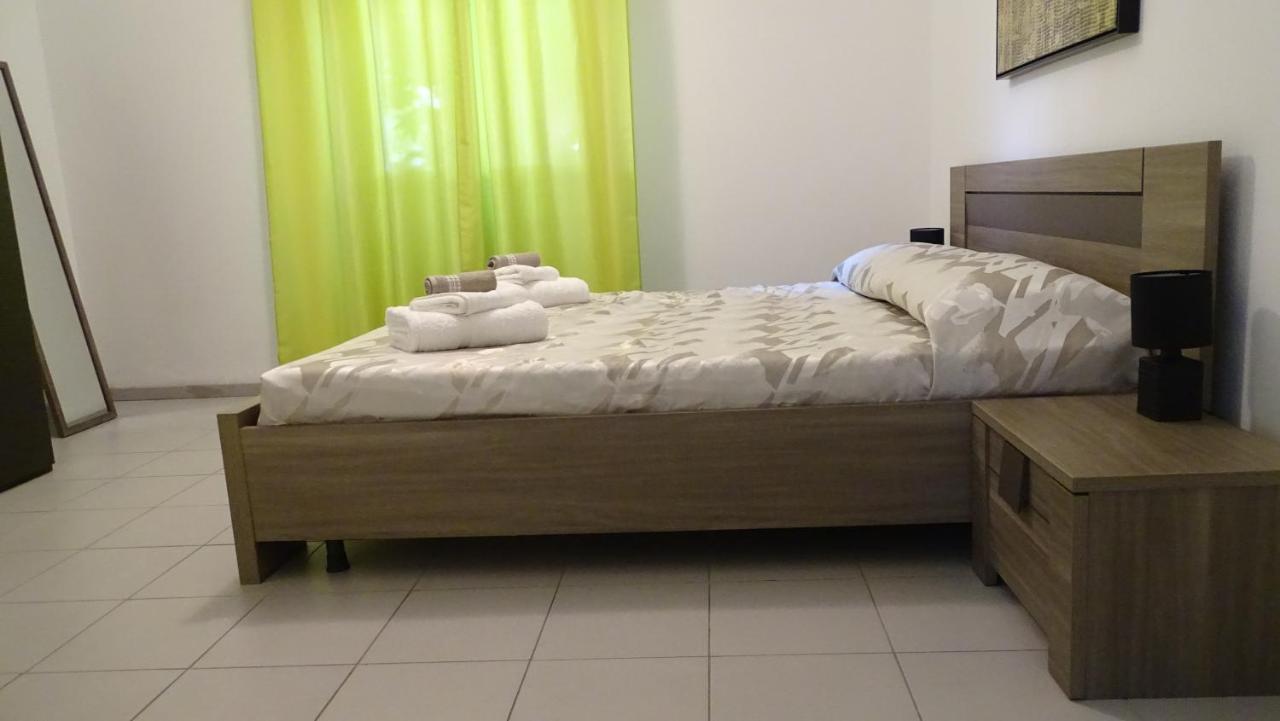 אולביה Gallura Blu מראה חיצוני תמונה